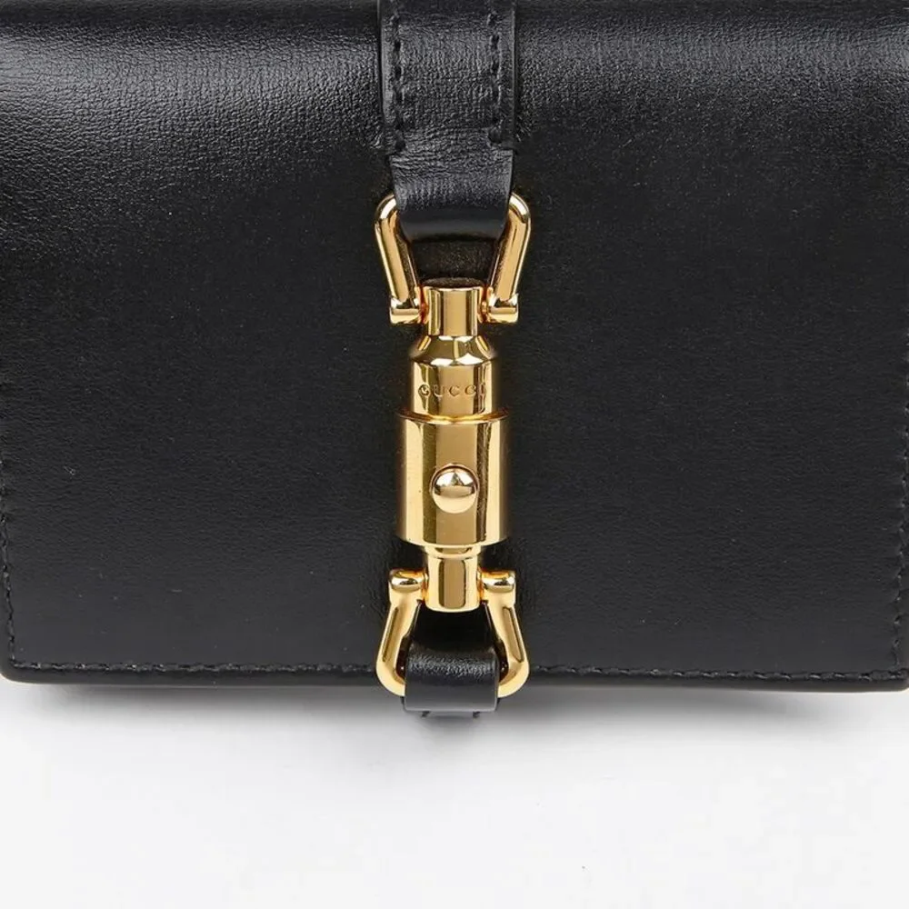 Jackie Card Case Wallet